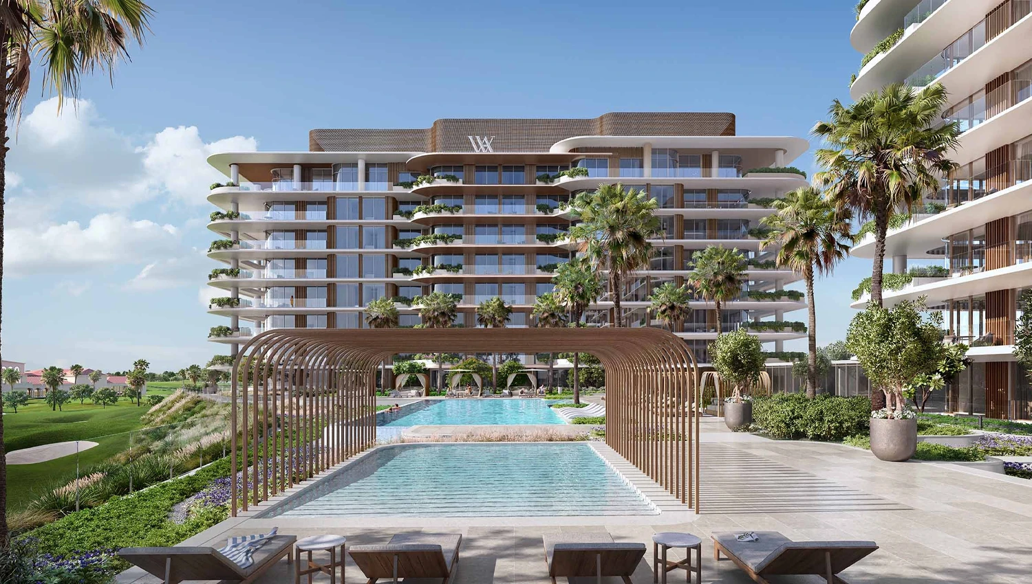 Waldorf Astoria Residences – image 7